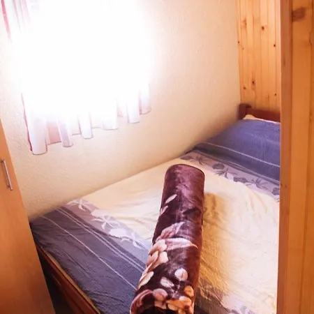 Horská chata Adria Kupres (Canton 10)