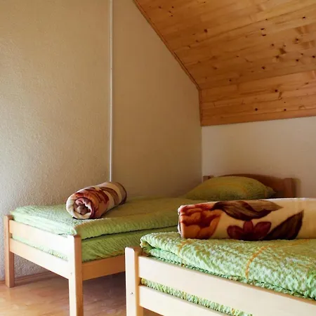 Horská chata Adria Kupres (Canton 10)