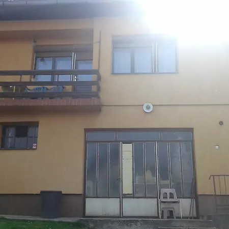 Adria * Visoko