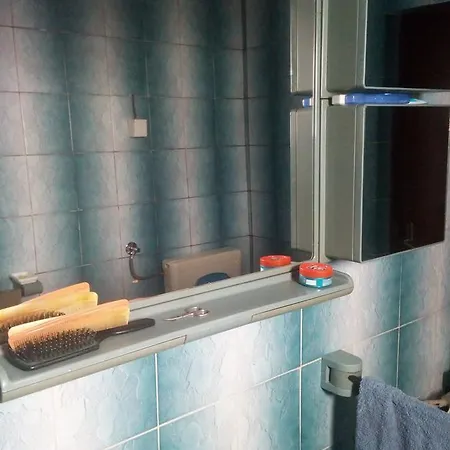 Konukevi Adria *