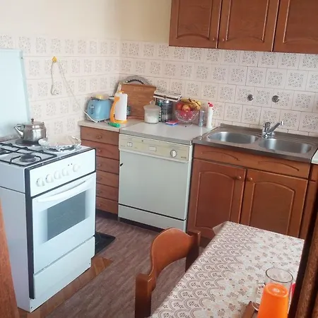 Konukevi Adria *