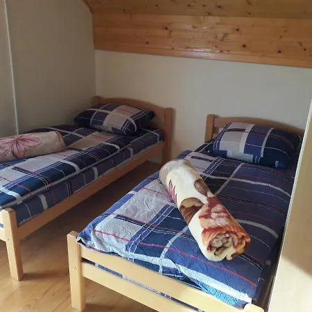 Adria Horská chata *