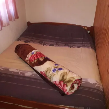 Horská chata Adria Kupres (Canton 10)